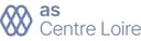 Logo AGC AS CENTRE LOIRE