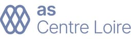 Logo de AGC AS CENTRE LOIRE