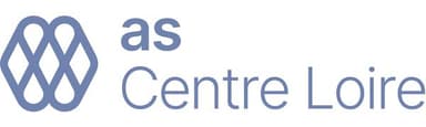 Logo de AGC AS CENTRE LOIRE