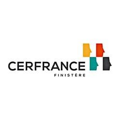 Logo Cerfrance Finistere - Expert-comptable à Lannilis