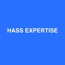 Logo Hass Expertise - Expert-comptable à Saint-André