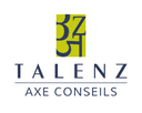 Logo TALENZ - AXE CONSEILS