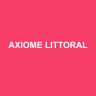 AXIOME LITTORAL