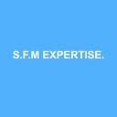 Logo S.F.M EXPERTISE-COMPTABLE