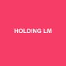 HOLDING LM