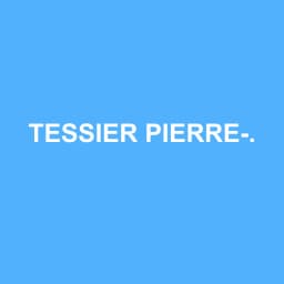 Logo Tessier Pierre-yves - Expert-comptable à Saint-Paul