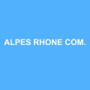 Logo de Alpes Rhone Compta - Arc
