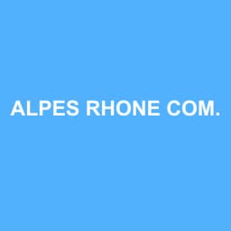 Logo de ALPES RHONE COMPTA - ARC