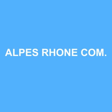 Logo de ALPES RHONE COMPTA - ARC