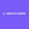 A. ORDITZ EXPERTISE