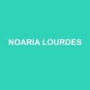 Logo NOARIA LOURDES