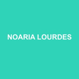 Logo Noaria Lourdes - Expert-comptable à Lourdes
