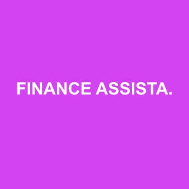 Logo de FINANCE ASSISTANCE CONSEIL EXPERTISE