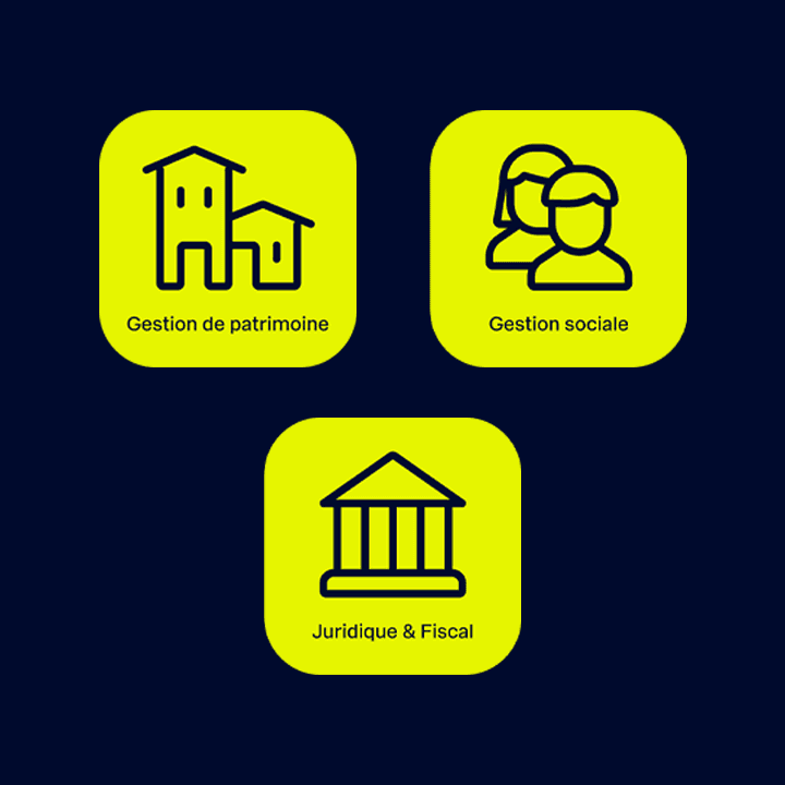 Exponens Conseil et Expertise - photo 3