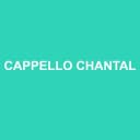 Logo CAPPELLO CHANTAL