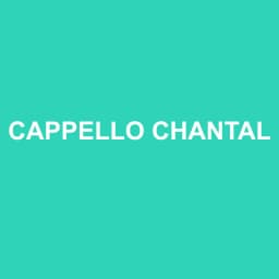 Logo de CAPPELLO CHANTAL