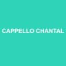 CAPPELLO CHANTAL