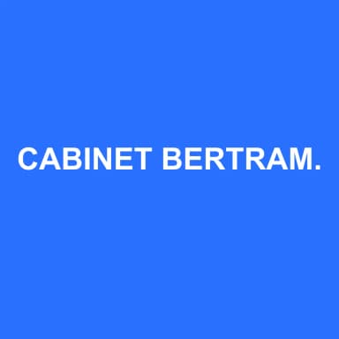 Logo de CABINET BERTRAMO-SNAIDERO