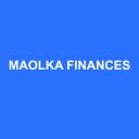 Logo MAOLKA FINANCES