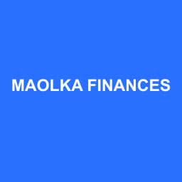 Logo de MAOLKA FINANCES