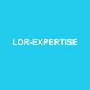 Logo LOR-EXPERTISE