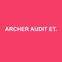 Logo de Archer Audit et Conseils