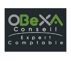 Logo de OBEXA CONSEIL EXPERT COMPTABLE