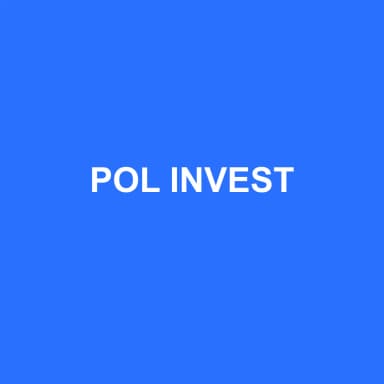 Logo de POL INVEST