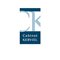 Logo Cabinet Kerviel - Expert-comptable à Saintes
