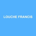 Logo LOUCHE FRANCIS