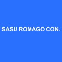 Logo SASU ROMAGO CONSEIL