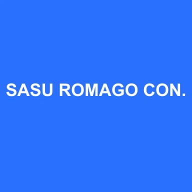 Logo de SASU ROMAGO CONSEIL