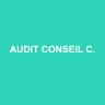 AUDIT CONSEIL COMPTABILITE SOLUTIONS