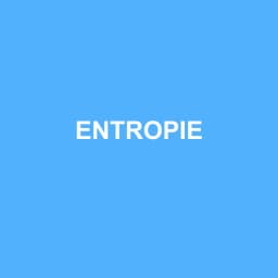 Logo de ENTROPIE