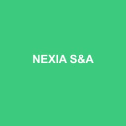 Logo de NEXIA S&A