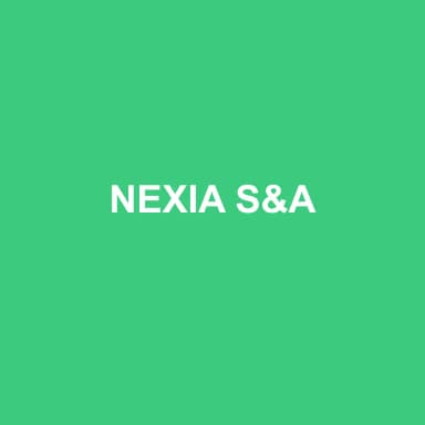 Logo de NEXIA S&A