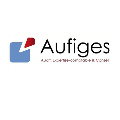 Logo de AUFIGES