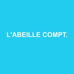 Logo L'abeille Comptabilite - Expert-comptable à Saint-Baldoph