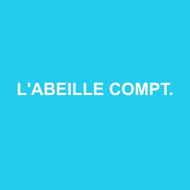 Logo de L'ABEILLE COMPTABILITE