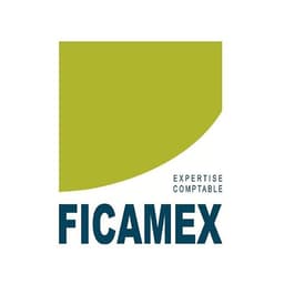 Logo Ficamex - Expert-comptable à Candé