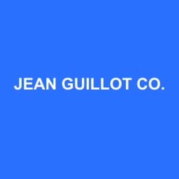 Logo Jean Guillot Conseils - Expert-comptable à Larmor-Plage