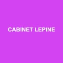 Logo de Cabinet Lepine