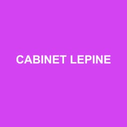 Logo Cabinet Lepine - Expert-comptable à Lyon