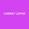 CABINET LEPINE