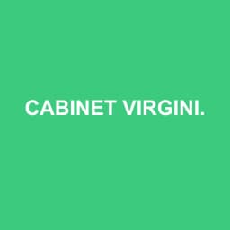 Logo de CABINET VIRGINIE GASSMANN-ROY