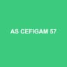AS CEFIGAM 57