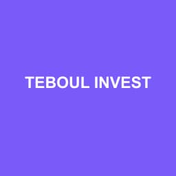 Logo Teboul Invest - Expert-comptable à Marseille