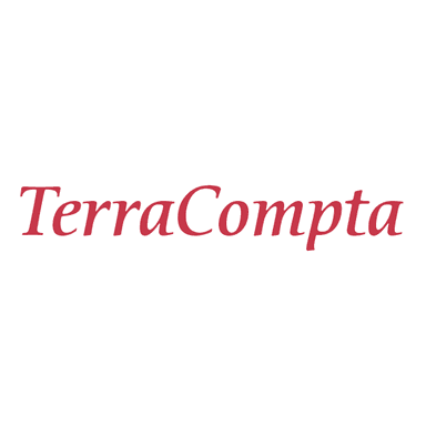 Logo de TERRACOMPTA