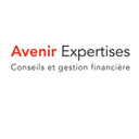 Logo de Avenir Expertises