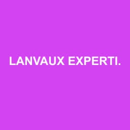 Logo Lanvaux Expertise Comptable - Expert-comptable à Grand-Champ